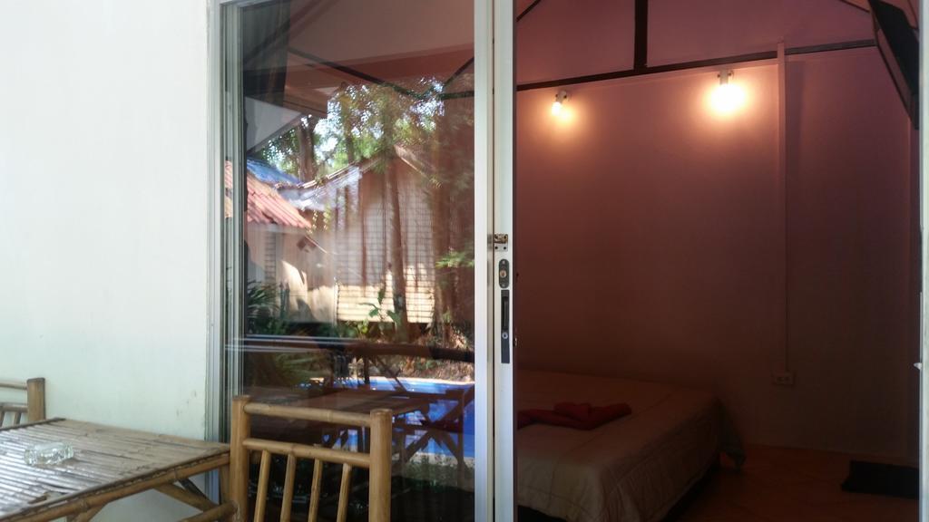 Exotic Bungalows Koh Chang Exterior foto