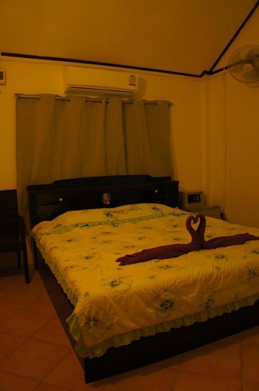 Exotic Bungalows Koh Chang Quarto foto