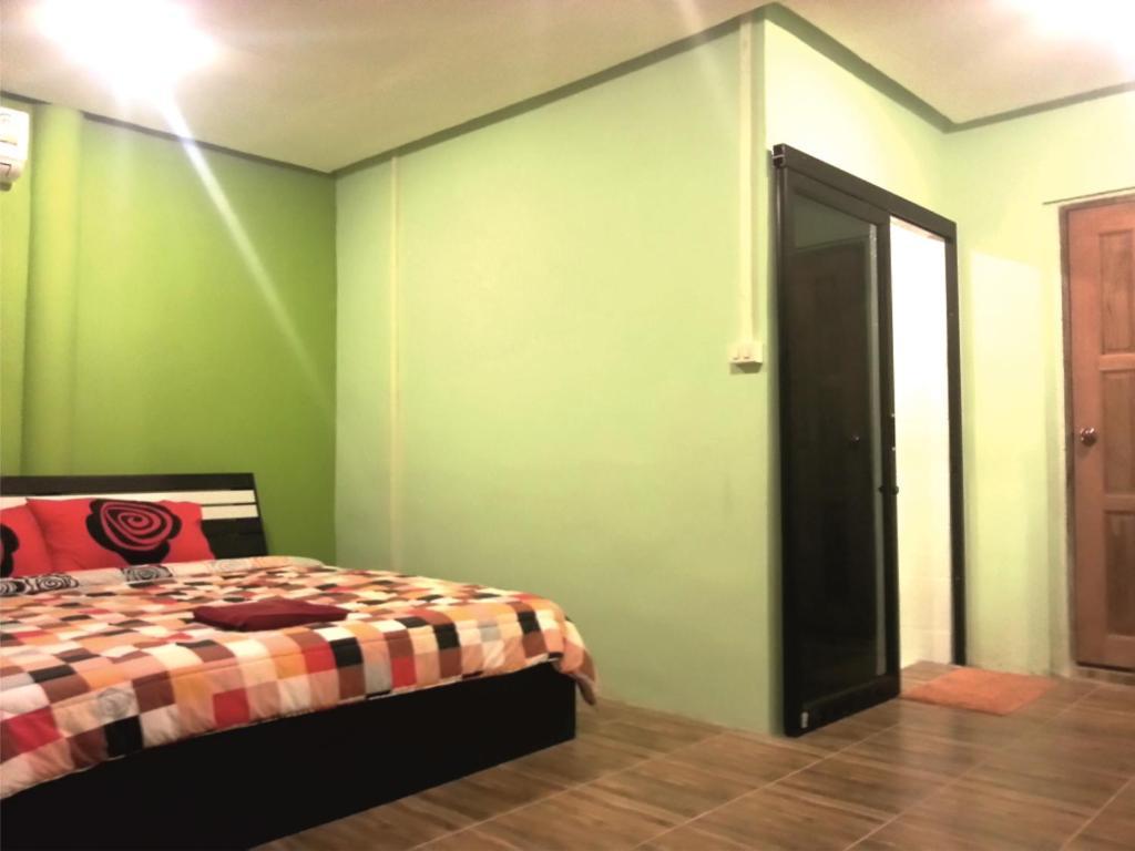 Exotic Bungalows Koh Chang Quarto foto