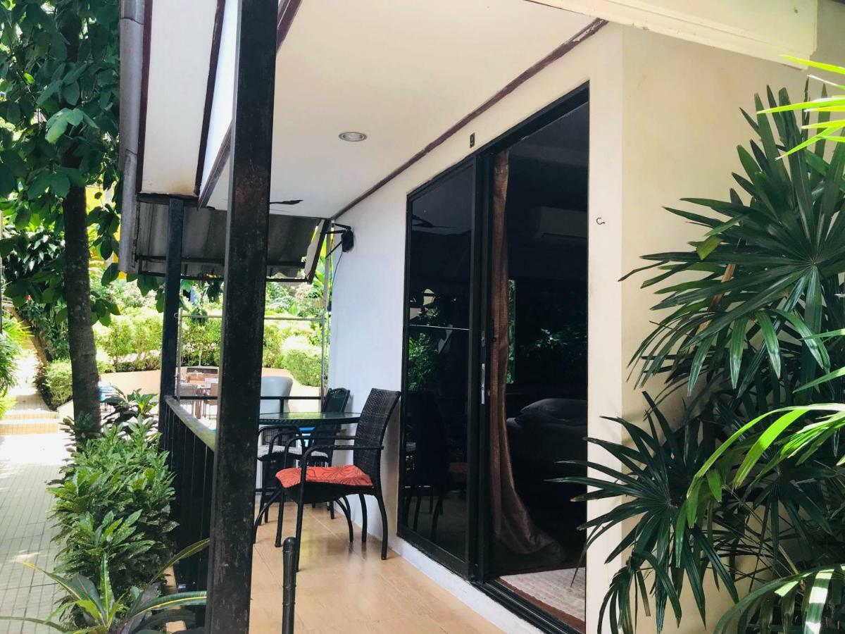 Exotic Bungalows Koh Chang Exterior foto