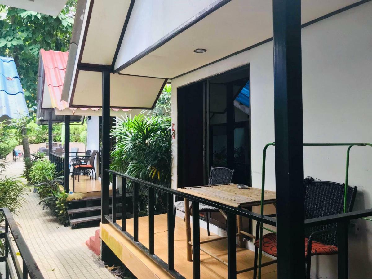 Exotic Bungalows Koh Chang Exterior foto